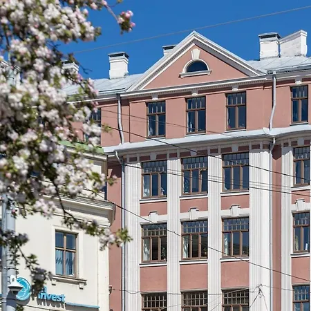 Appartamento Location In Old Town Riga