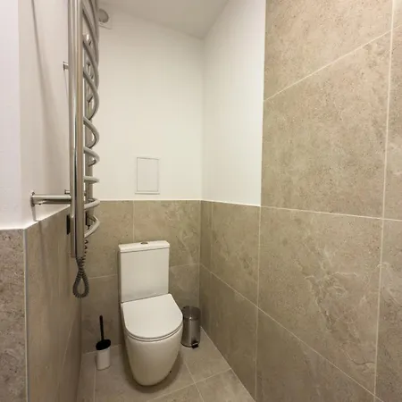 Location In Old Town Appartamento *